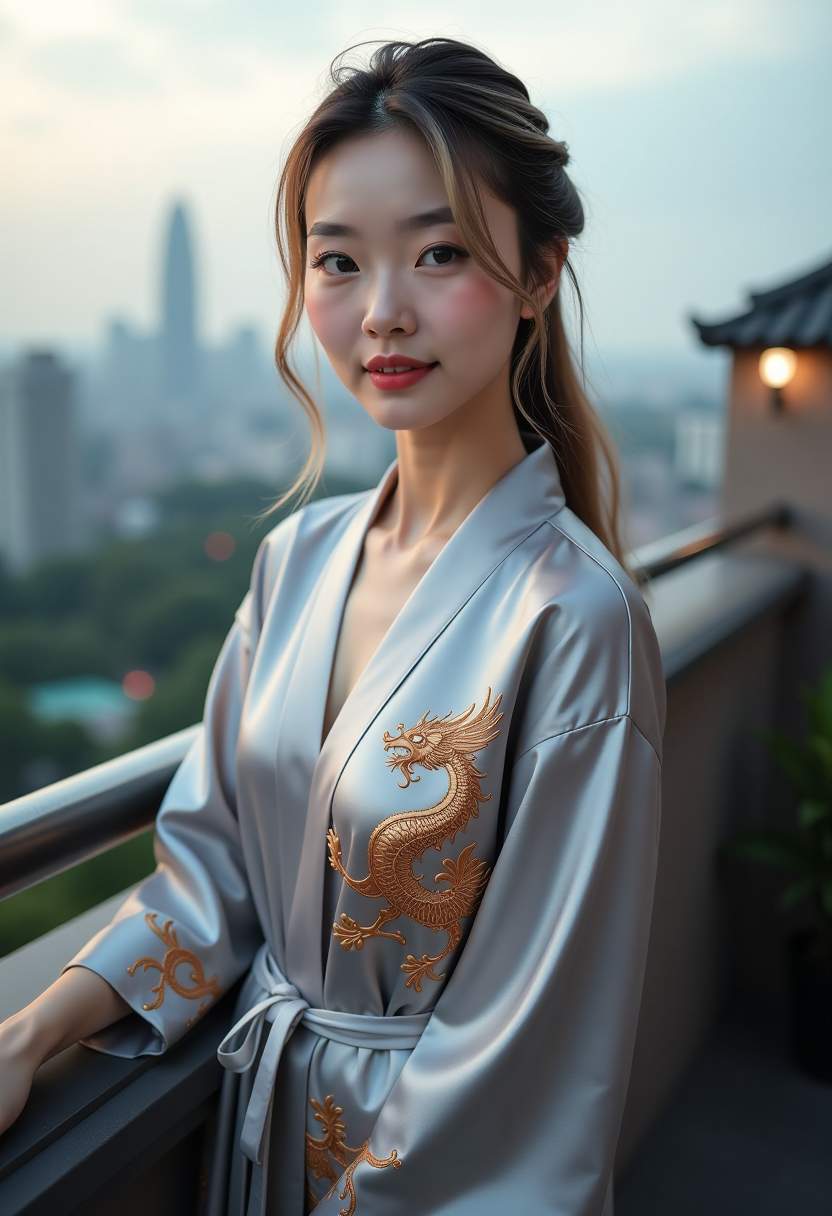 致命邂逅