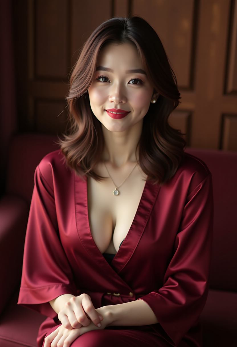无声证言