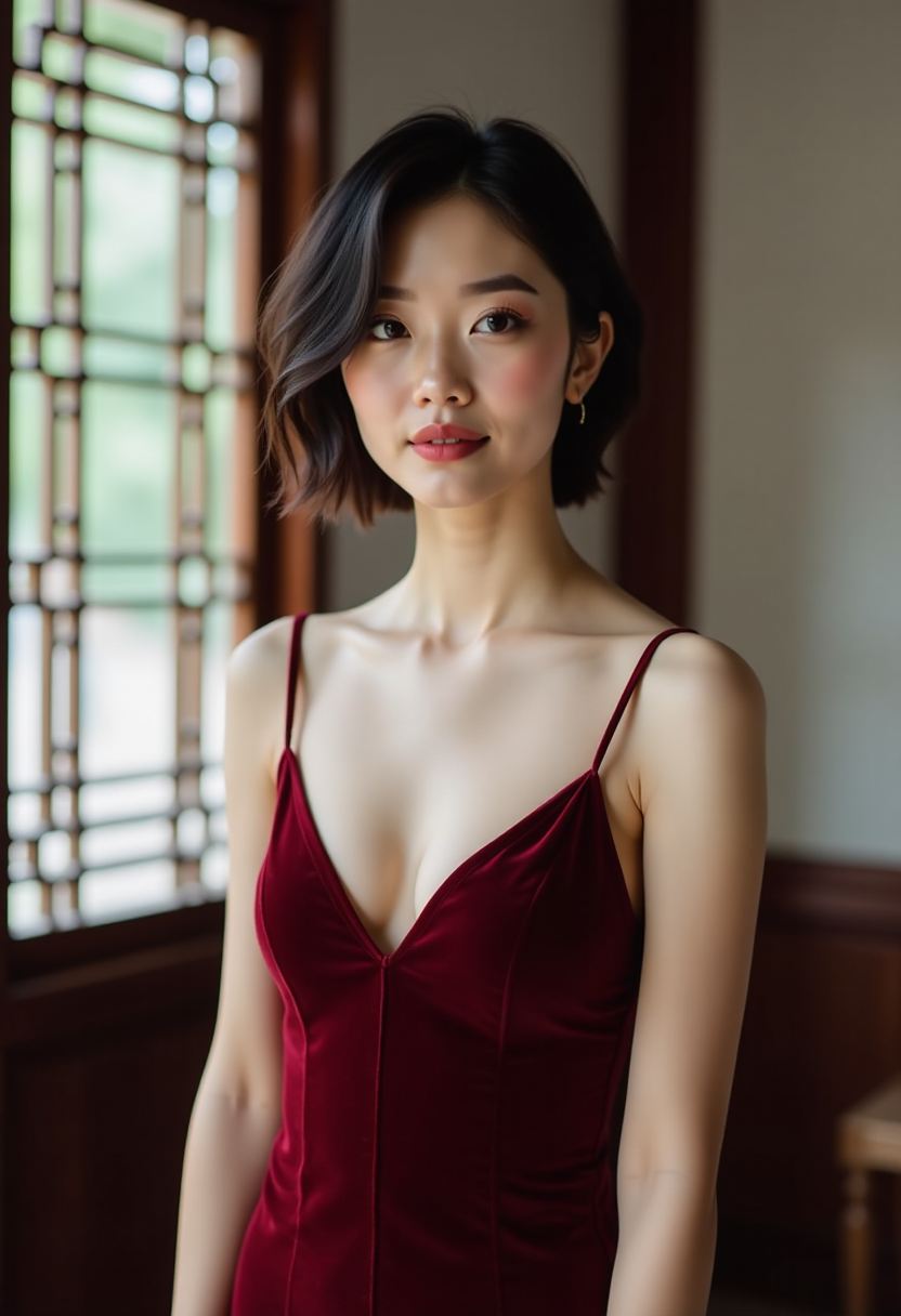 深海谜局